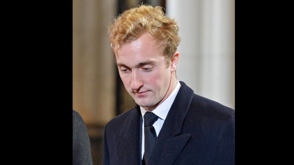 El príncipe Joaquín de Bélgica pide disculpas por no guardar las medidas de cuarentena: "No pretendía ofender"