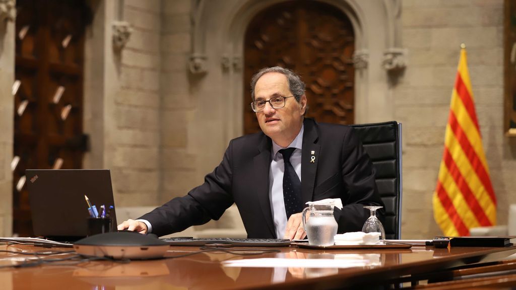 QUIM TORRA QUIM TORRA