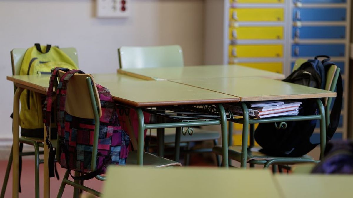 Las escuelas de Cataluña reabrirán este lunes aunque con restricciones