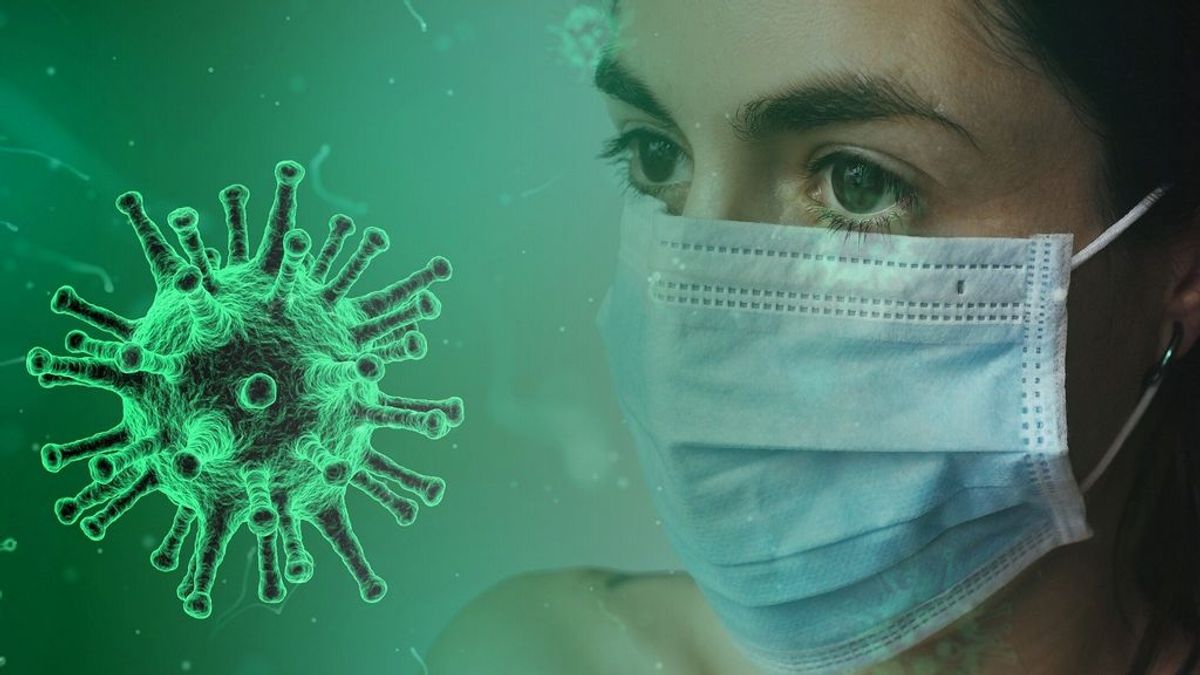 El coronavirus podría llevar en Europa desde noviembre