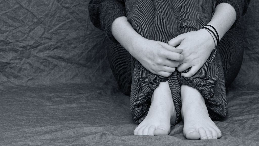 Apalea a su hijo porque quiere ser músico y no estudiar carrera universitaria Apalea a su hijo porque quiere ser músico y no estudiar carrera universitaria