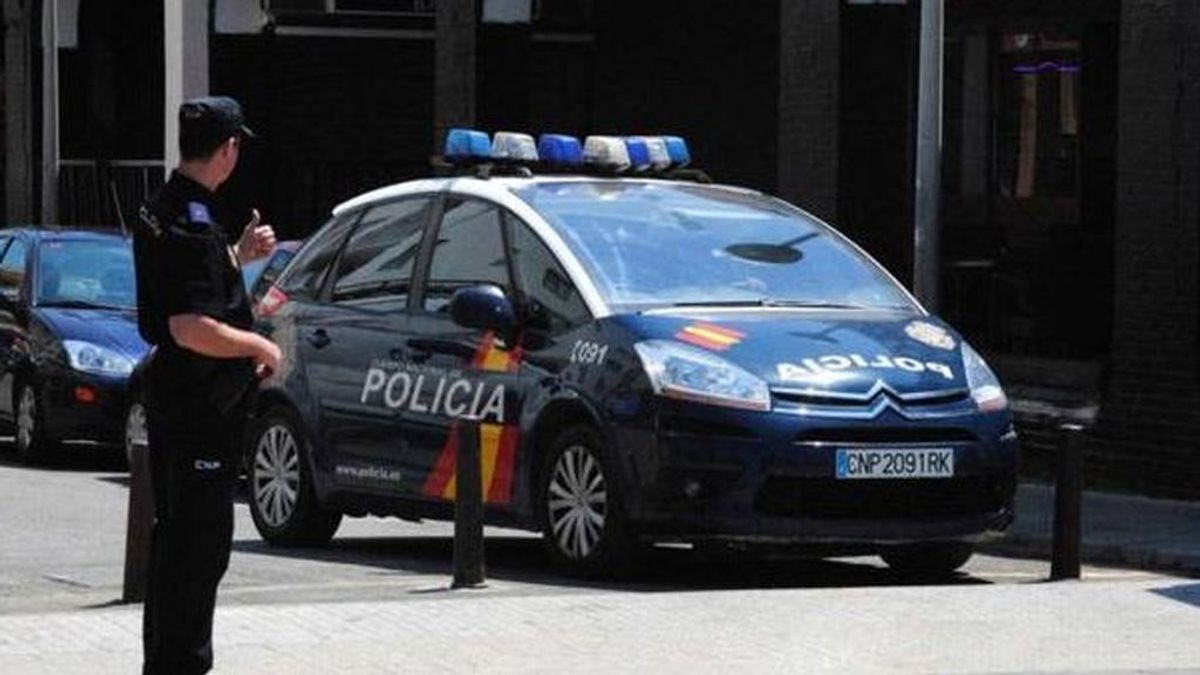 Detenido un joven de 27 años por agredir y abusar sexualmente de dos menores en un parque de Valencia