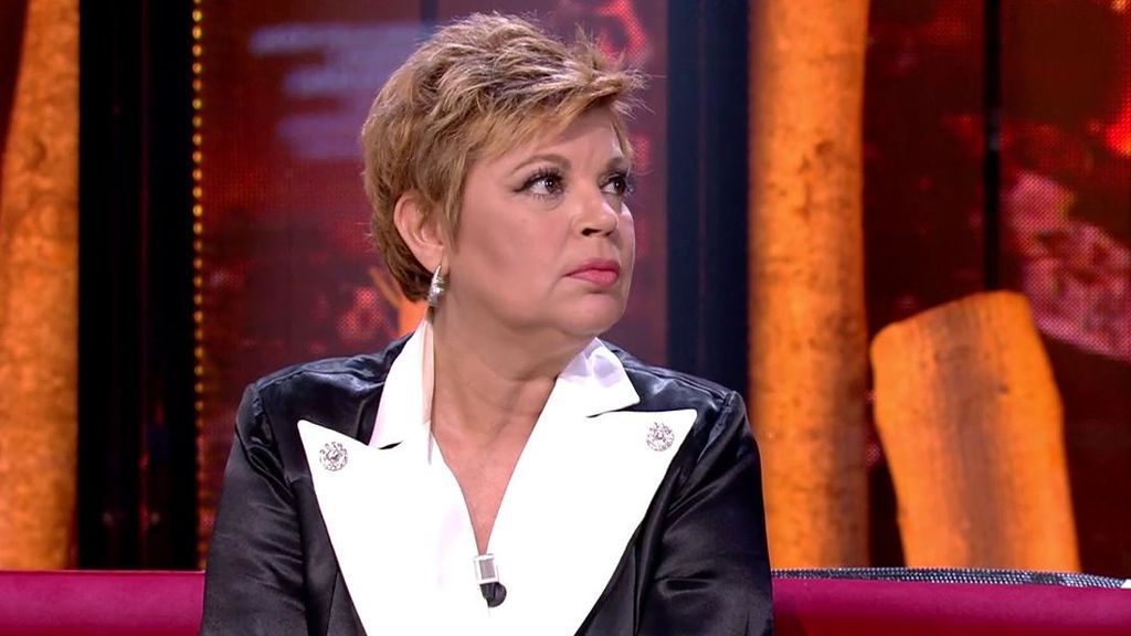 Terelu Campos, sobre la inexistente relación de su amiga Rocío Carrasco con su hija: "No comparto todas las decisiones de Rocío"