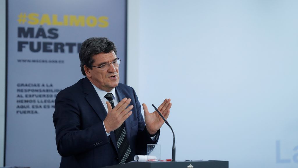¿Tienes derecho a la renta mínima? El simulador para averiguarlo ya está operativo ¿Tienes derecho a la renta mínima? El simulador para averiguarlo ya está operativo