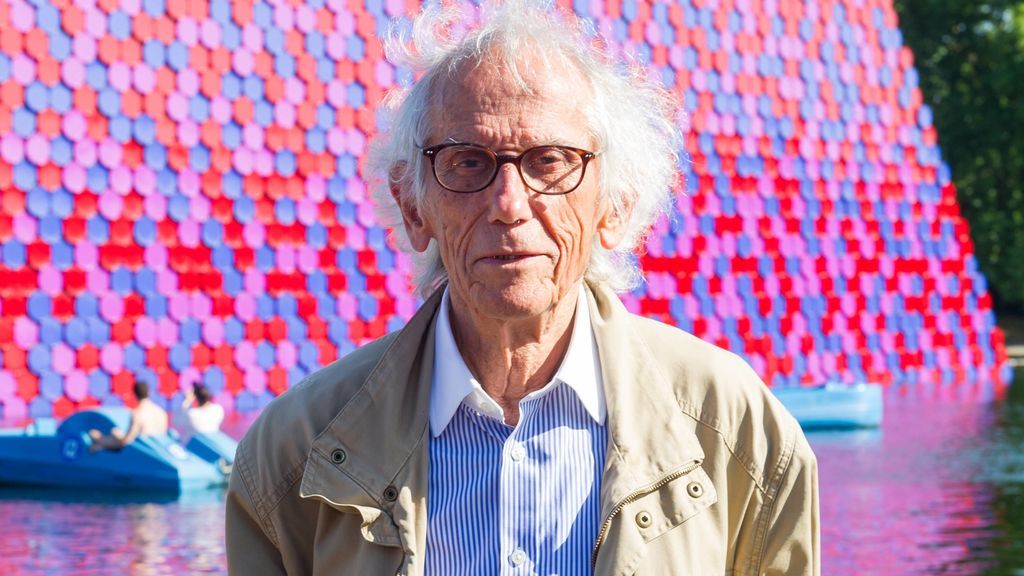 Christo Vladimirov Christo Vladimirov