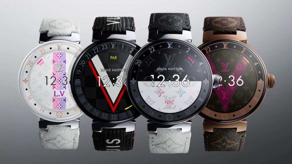 5 smartwatch para lucir a partir 50 - Uppers