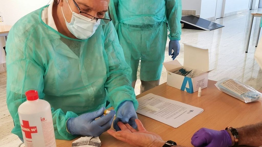 Rebrotes de covid-19 en España: todas las ciudades y pueblos con repunte del virus Rebrotes de covid-19 en España: todas las ciudades y pueblos con repunte del virus
