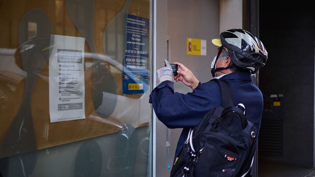 Renta Mínima Vital: radiografía de las 800.000 personas que tienen entre 45 y 65 años que beneficiarán de ella