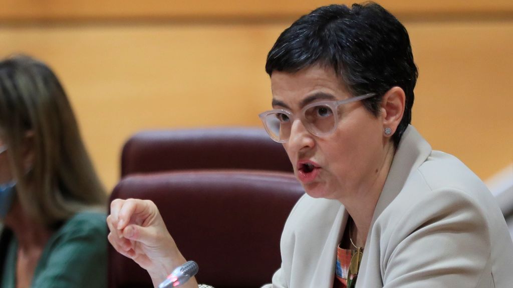 Los rivales de González Laya en la carrera por la Organización Mundial del Comercio Los rivales de González Laya en la carrera por la Organización Mundial del Comercio