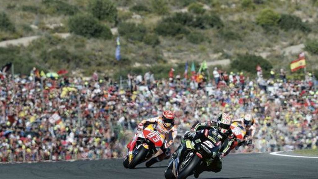 Circuito de Cheste