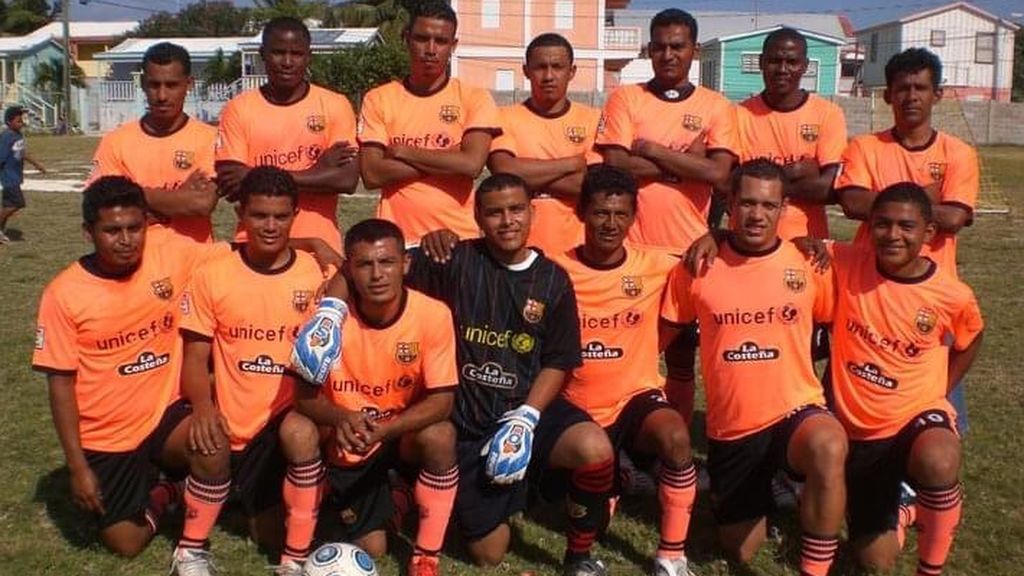 belice 3