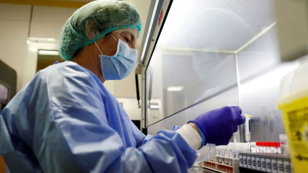 Un médico de un hospital de Milán afirma: "El virus ya no existe desde el punto de vista clínico"