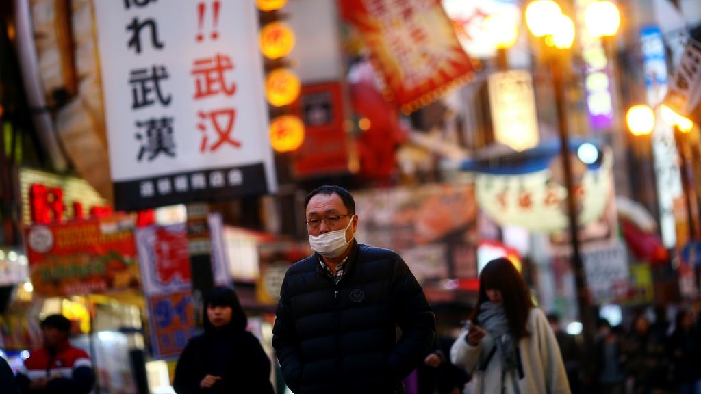Japón permitirá la entrada de turistas de Tailandia, Vietnam, Australia y Nueva Zelanda Japón permitirá la entrada de turistas de Tailandia, Vietnam, Australia y Nueva Zelanda