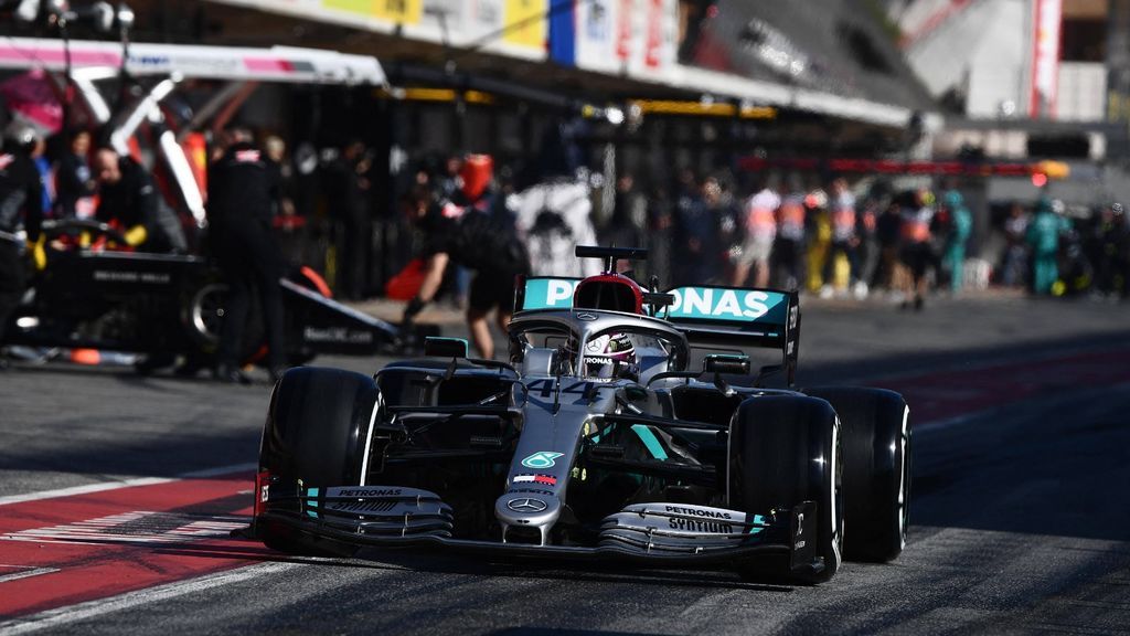 Cuando Empieza La Temporada De Formula 1