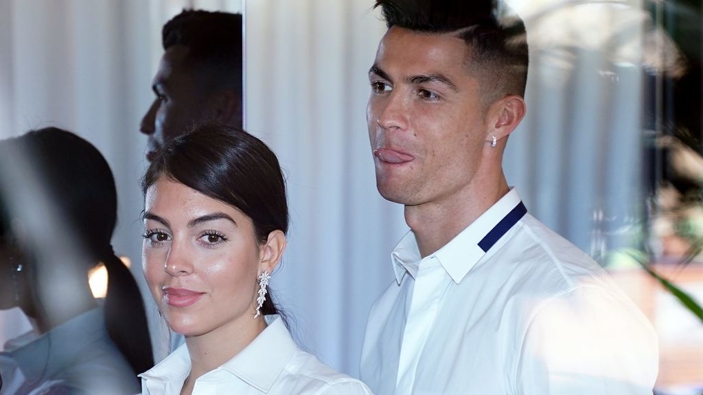 Alana lo tiene claro: el alimento prohibido en la casa de los Ronaldo Rodríguez que enfada a Cristiano