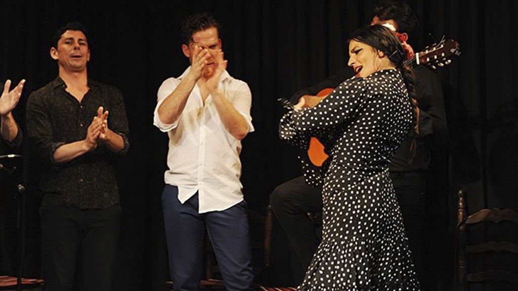 Un quejío con sonido a Camarón, La Movida y Rosalía: cierra Casa Patas, la casa del flamenco en Madrid