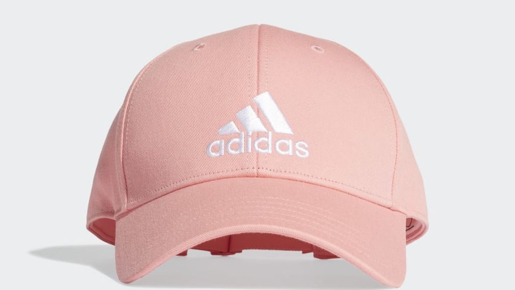 Gorra_Baseball_Rosa_adidas