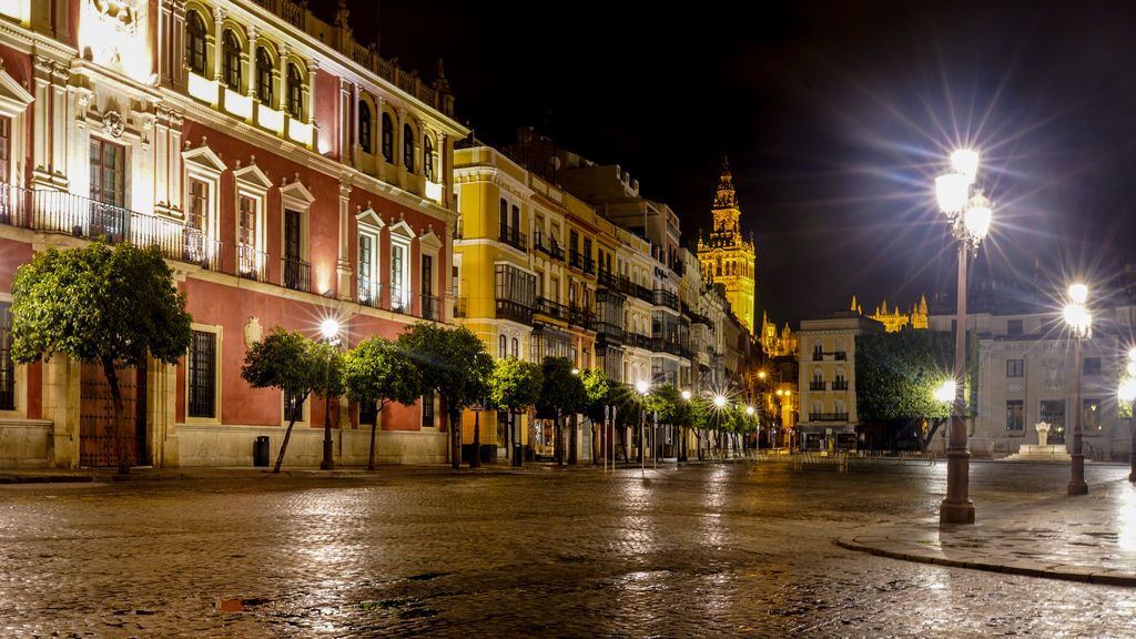 sevilla