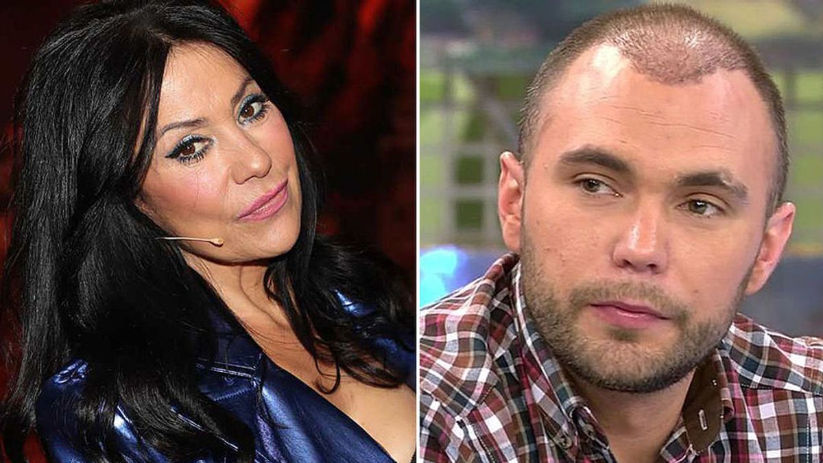 Maite Galdeano y Cristian Suescun: recordamos sus conflictos más sonados antes de entrar en 'La casa fuerte'