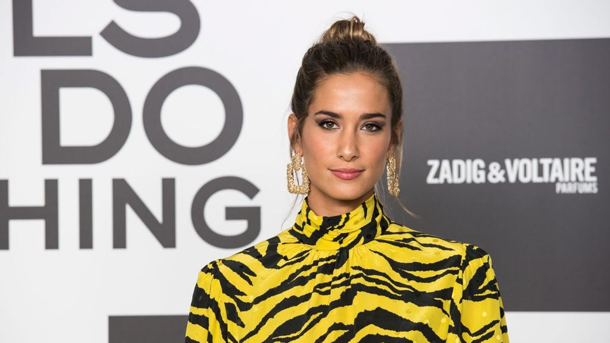 Dulceida, María Pompo y miles de 'influencers' tiñen de negro sus redes por el 'BlackOutTuesday' Dulceida, María Pompo y miles de 'influencers' tiñen de negro sus redes por el 'BlackOutTuesday'