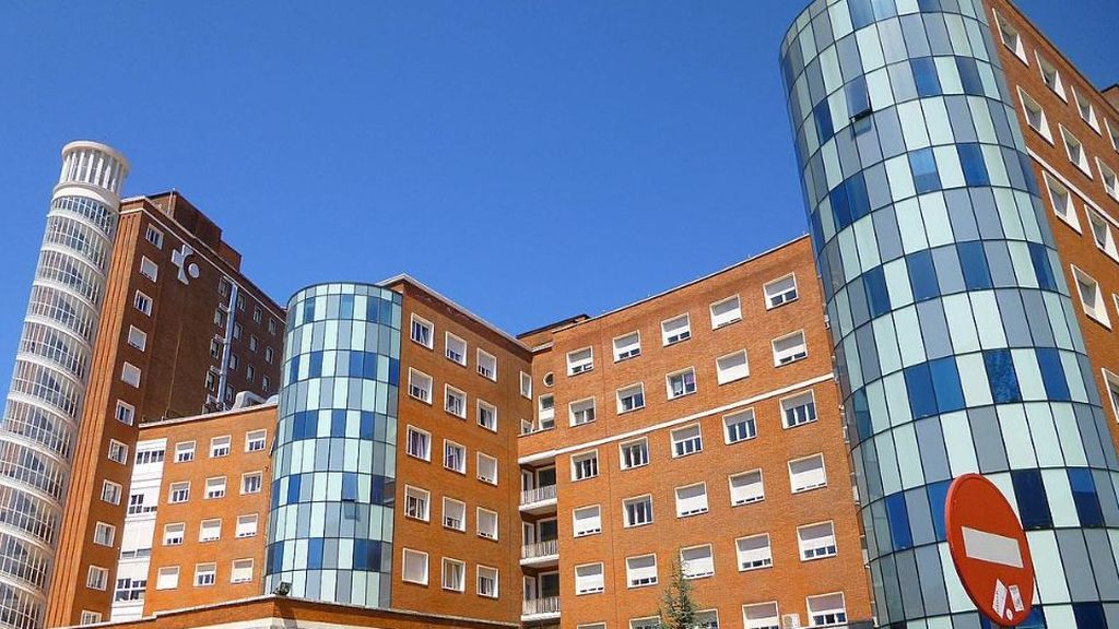 Herido un niño de tres años tras caer desde un tercer piso en la localidad vizcaína de Sestao Herido un niño de tres años tras caer desde un tercer piso en la localidad vizcaína de Sestao