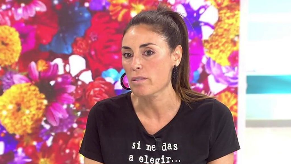 Isabel Rábago, sobre la persona que la habría amenazado: “Tiene antecedentes por todo tipo de delitos”