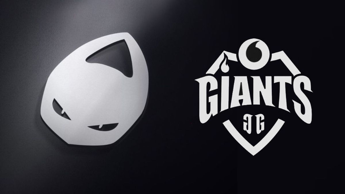 Giants Gaming adquiere X6tence y se hace aun más gigante