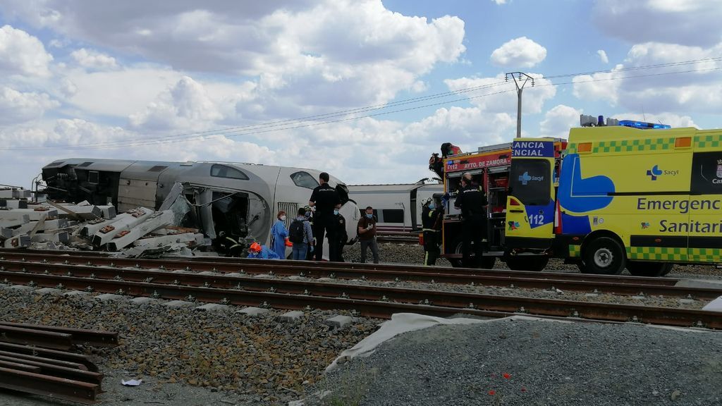 tren 5