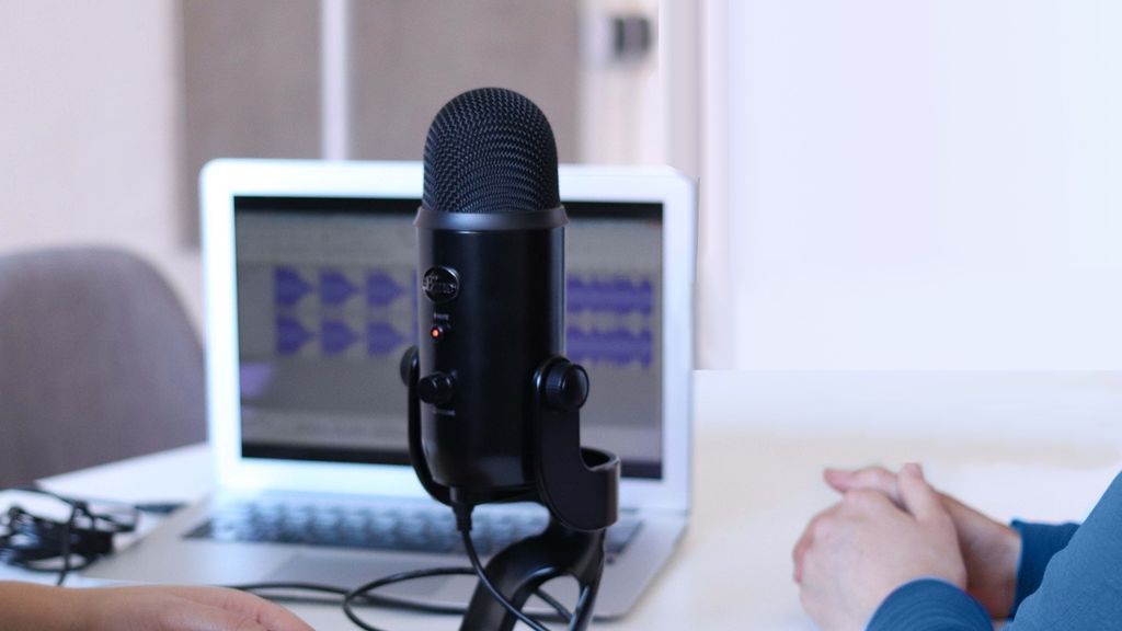 Diagnosticar COVID-19 por la voz, el último hito de la inteligencia artificial Diagnosticar COVID-19 por la voz, el último hito de la inteligencia artificial