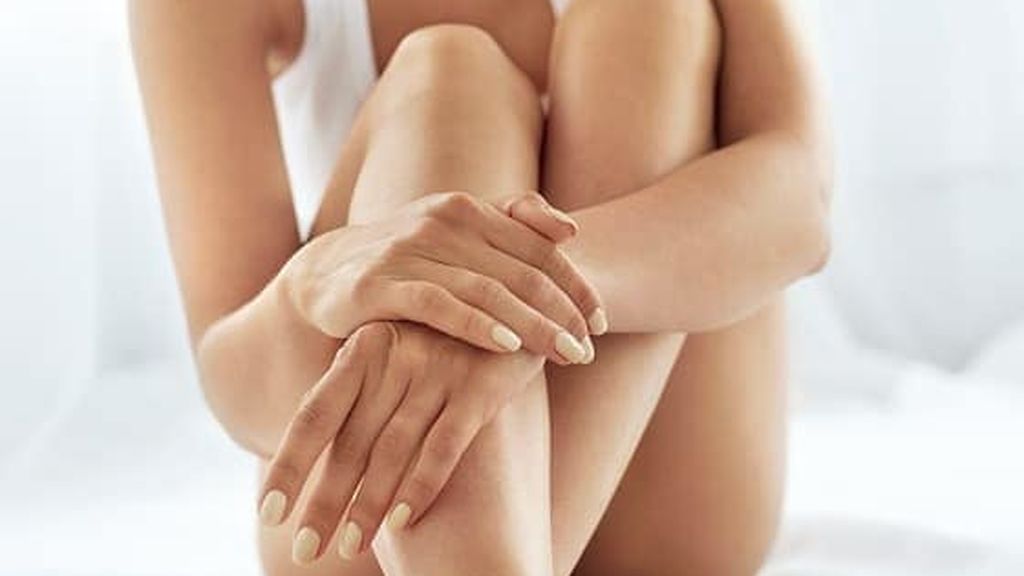 La piel seca se dará por problemas hormonales.
