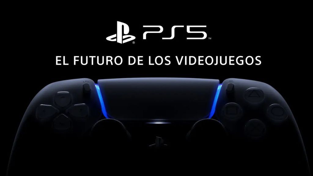 PlayStation 5