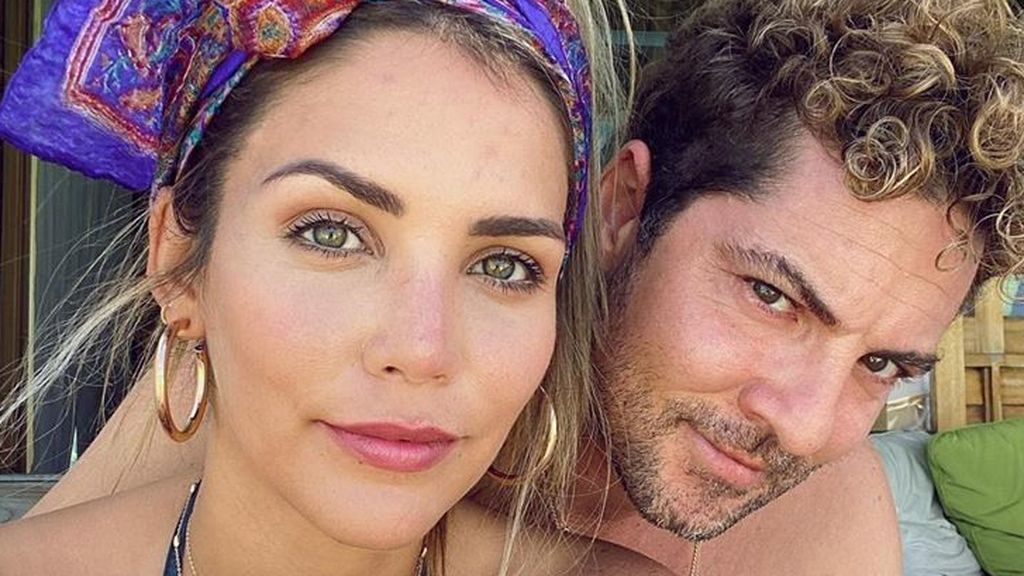 Rosanna Zanetti fue actriz de telenovelas: el pasado de la mujer de David Bisbal