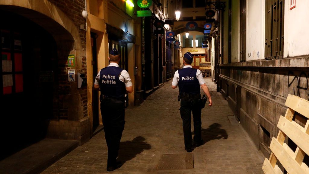 Narcos, yihadistas, cinco millones de euros y un adolescente secuestrado 42 días Narcos, yihadistas, cinco millones de euros y un adolescente secuestrado 42 días