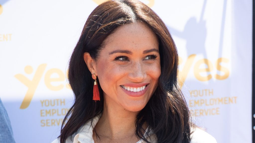MEGHAN MARKLE