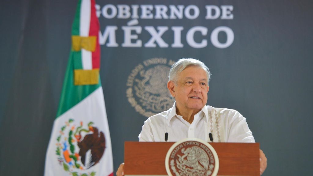 Hallan el cadáver de una diputada del partido del presidente de México en una fosa común Hallan el cadáver de una diputada del partido del presidente de México en una fosa común