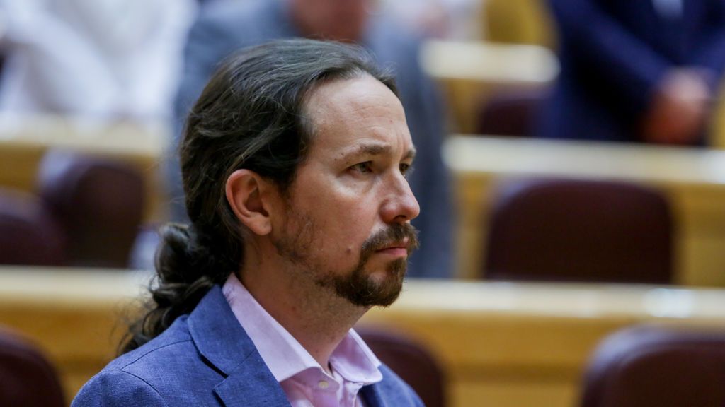 El juez del 'caso Villarejo' considera "incompatible" que Iglesias y Bousselham compartan abogada