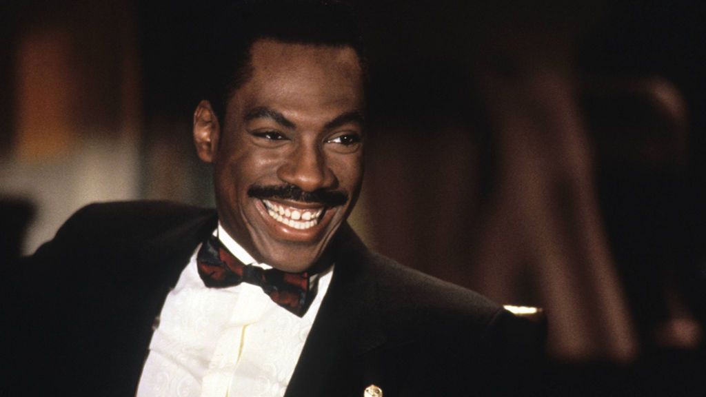 Eddie Murphy