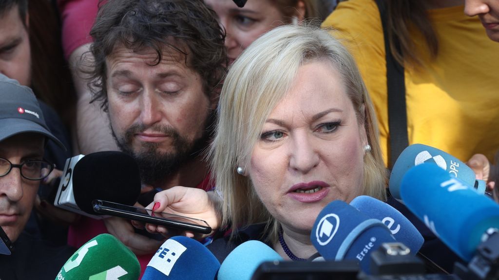 El Supremo revisa el primer caso de bebes robados, clave para las víctimas El Supremo revisa el primer caso de bebes robados, clave para las víctimas
