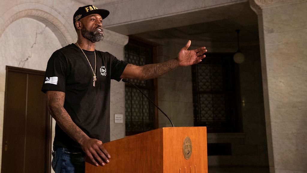 Stephen Jackson