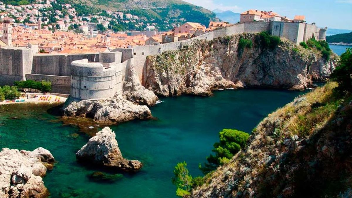 Portugal, Grecia y Croacia se venden como destinos libres de COVID19 para el turismo Portugal, Grecia y Croacia se venden como destinos libres de COVID19 para el turismo