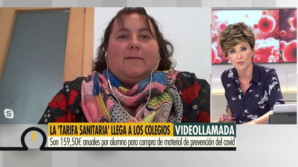 Ya es mediodía