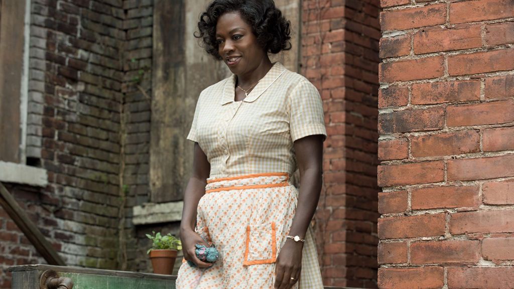 Viola Davis