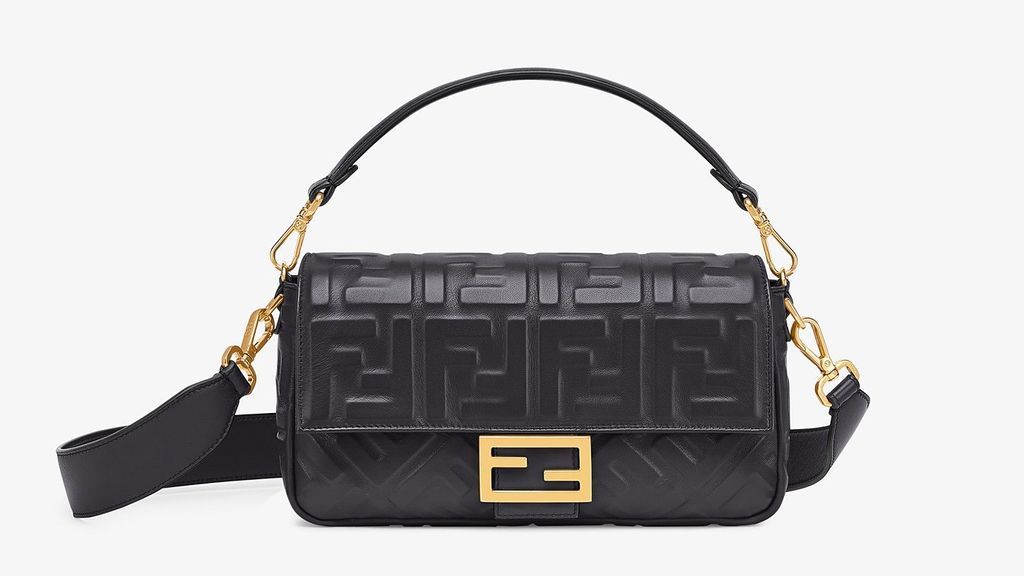 Baguette de Fendi