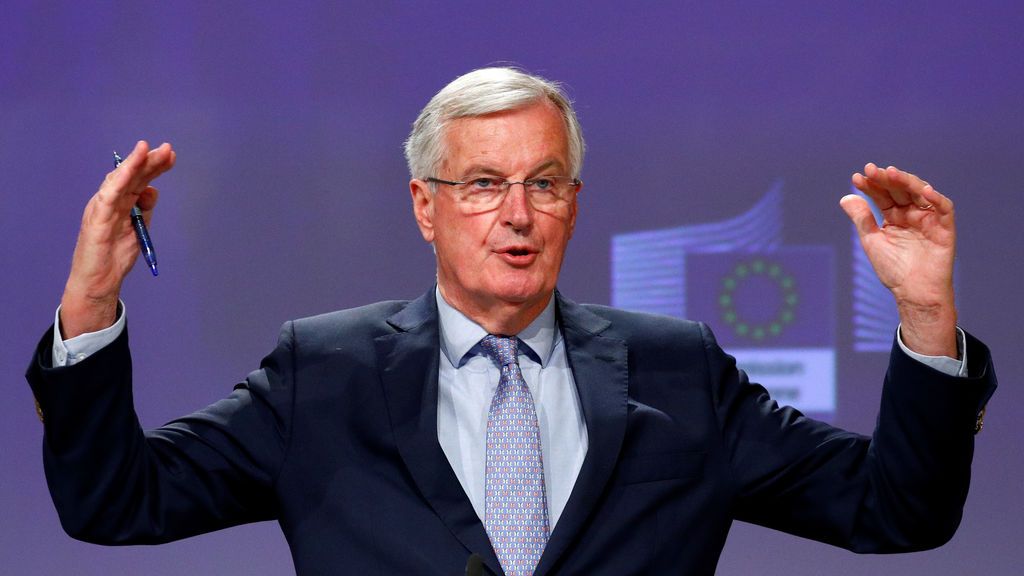 Bruselas advierte a Londres: la City perderá su libre acceso a los mercados europeos Bruselas advierte a Londres: la City perderá su libre acceso a los mercados europeos