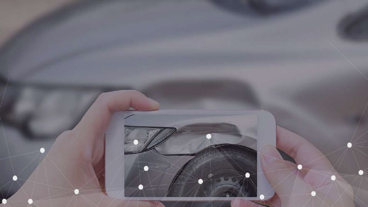 El vídeo, la nueva herramienta estrella para la venta y el taller de coches sin contacto postCovid-19 El vídeo, la nueva herramienta estrella para la venta y el taller de coches sin contacto postCovid-19