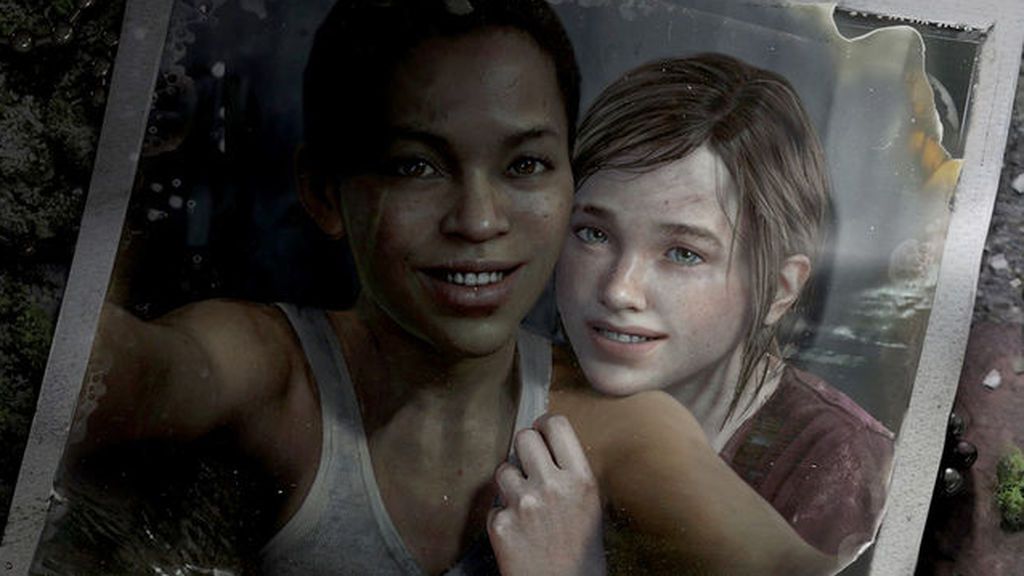 The Last of Us Left Behind