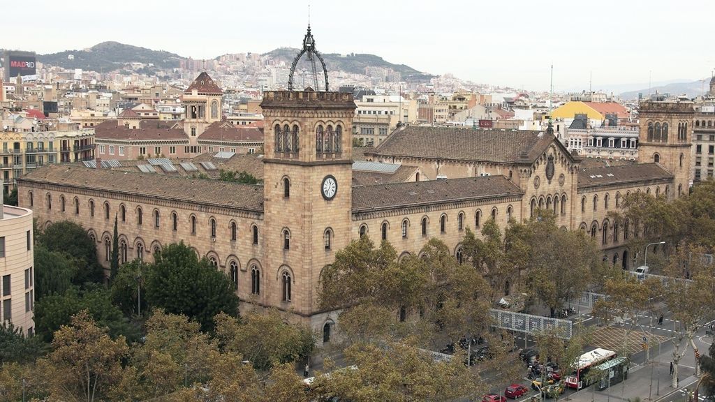 Dos universidades españolas entre las 200 mejores del mundo, según el ranking internacional QS Dos universidades españolas entre las 200 mejores del mundo, según el ranking internacional QS