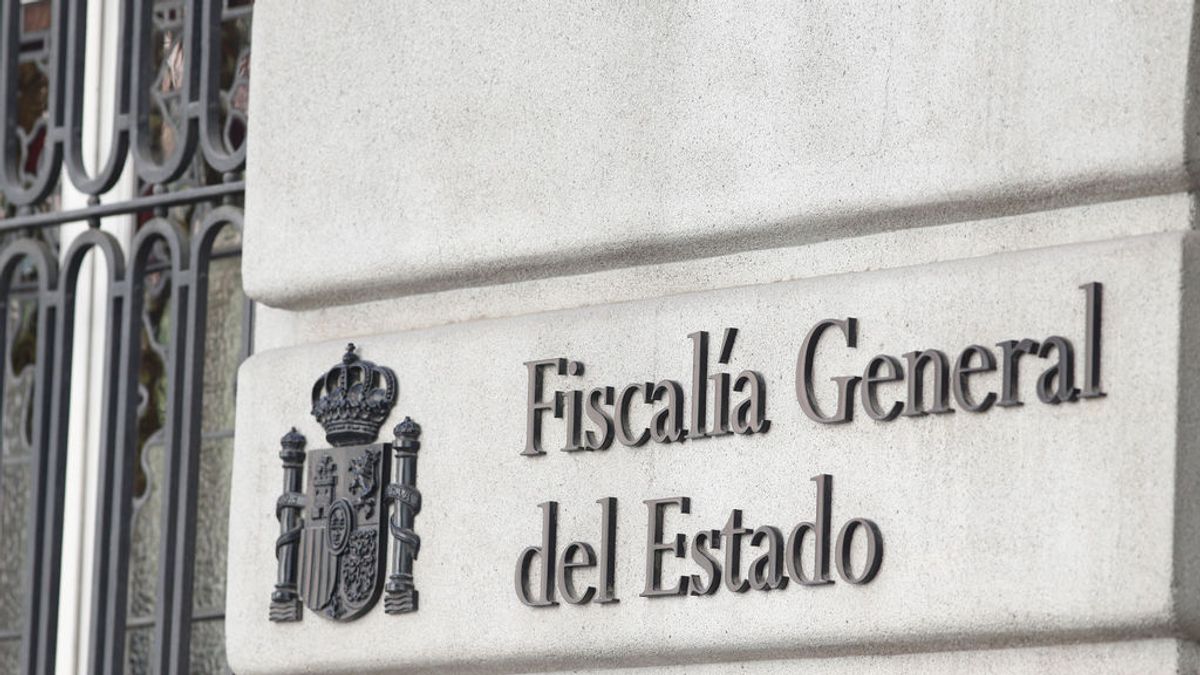 7 fiscales reunidos para hacer frente común en las causas del 8-M en el Supremo y en Madrid 7 fiscales reunidos para hacer frente común en las causas del 8-M en el Supremo y en Madrid