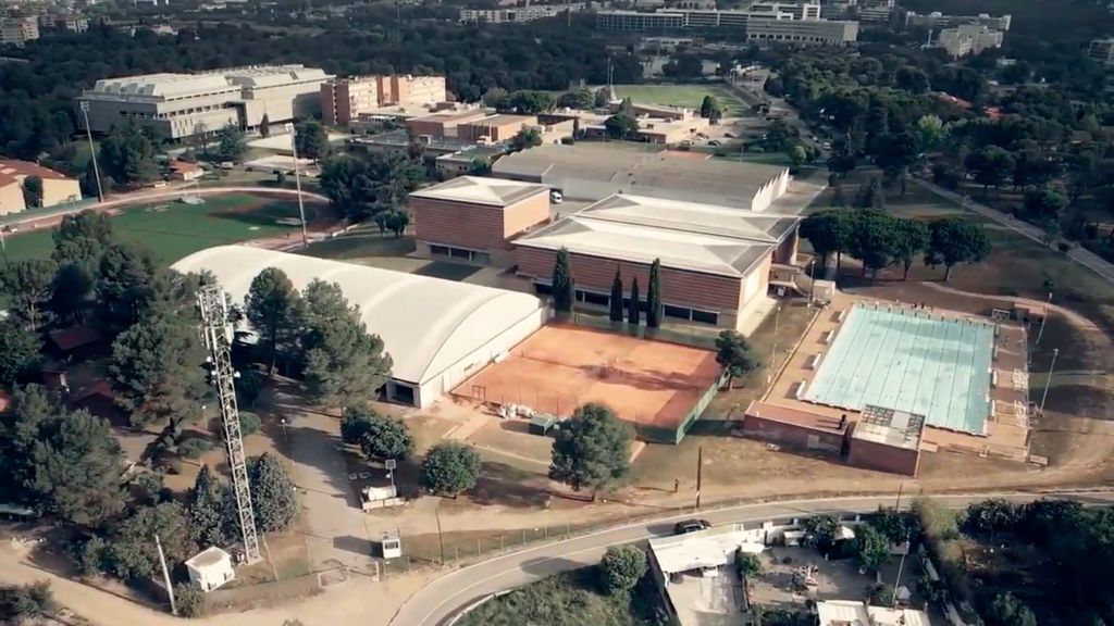 Centro de Alto Rendimiento Deportivo: cómo funcionan los CAR Centro de Alto Rendimiento Deportivo: cómo funcionan los CAR
