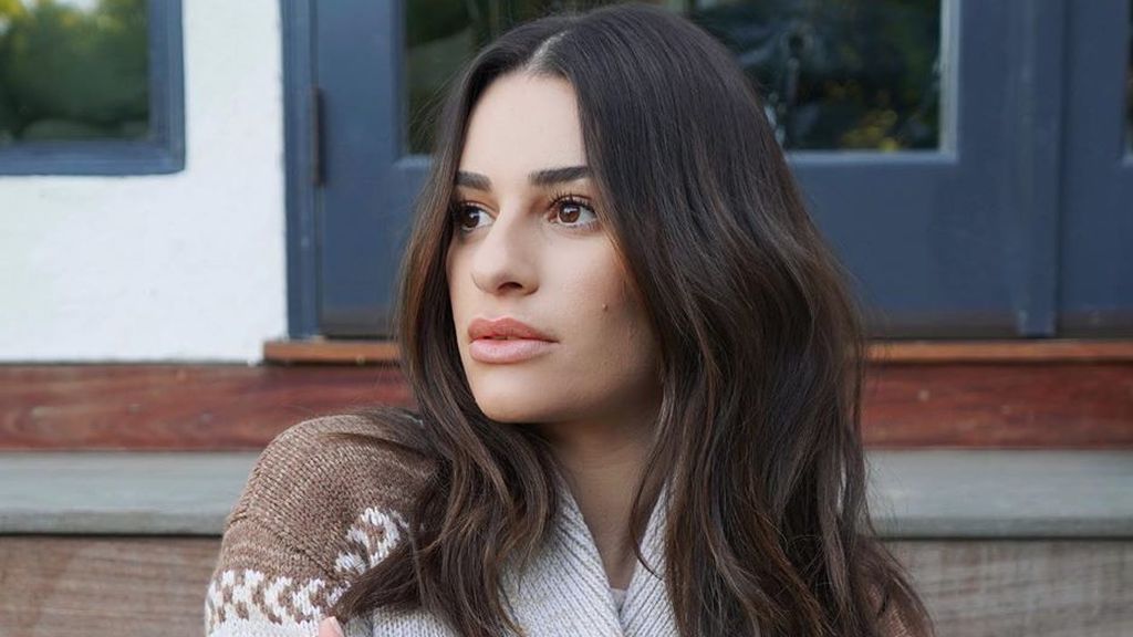 Lea Michele pide perdón tras las acusaciones de racista por parte de sus compañeros: "Necesito asumir la responsabilidad de mis acciones"